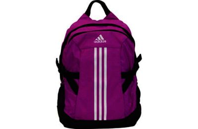 Adidas Powerplus Backpack - Purple